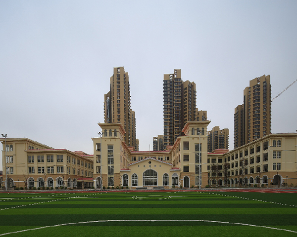 横琴小学