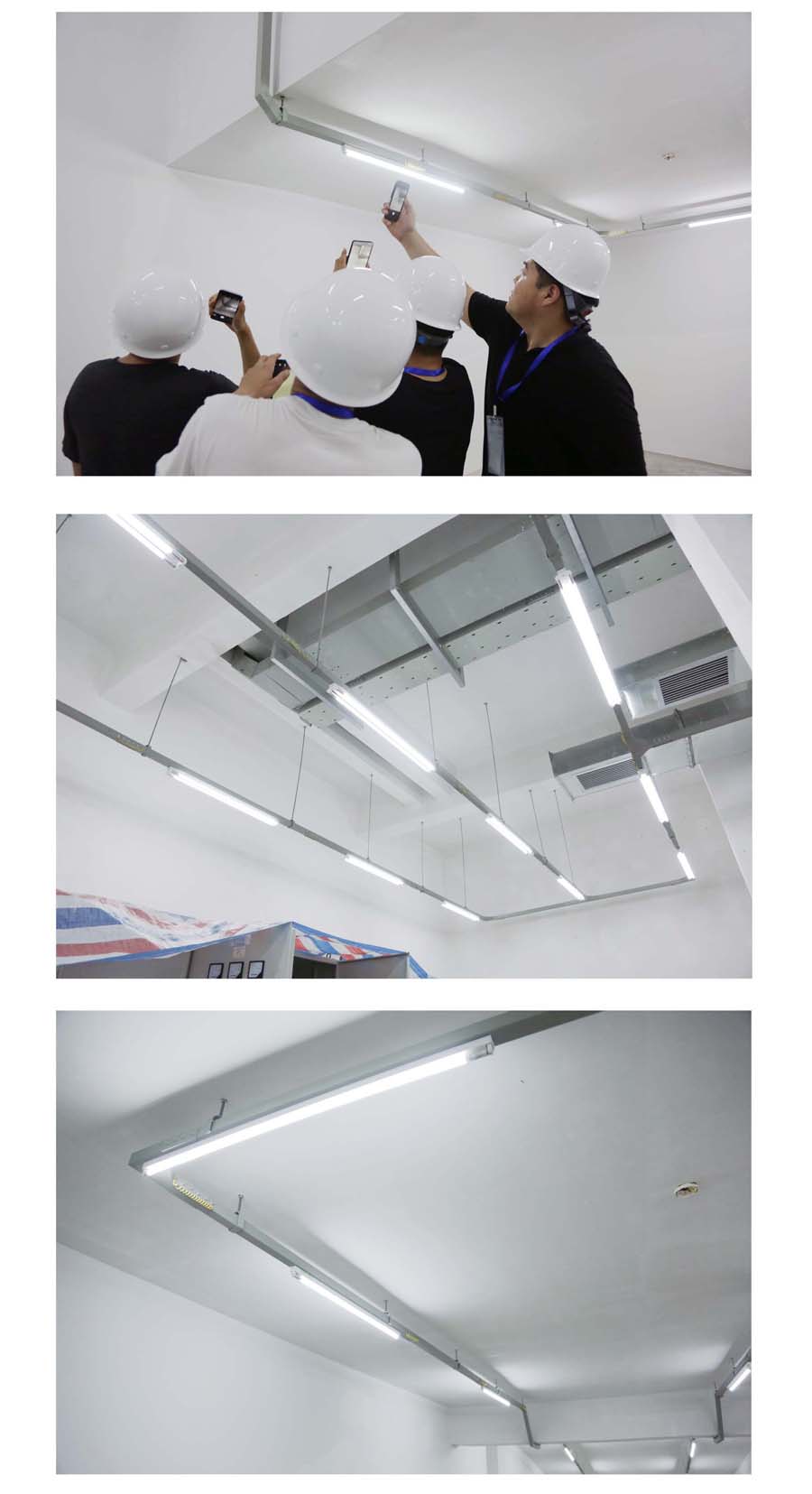 金属电缆桥架线槽